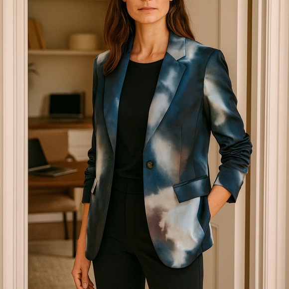 H&M Blazer - Picture 1 of 15